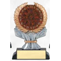 Resin Impact Collection Sculpture Award (Darts)